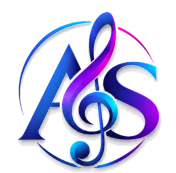Ariel Solanes Music logo